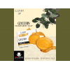 LUNA GLYCERIN TRANSPARENT SOAP WITH SHEA BUTTER & NATURAL OILS 115 GM LUNA GLYCERIN TRANSPARENT SOAP WITH SHEA BUTTER & NATURAL OILS 115 GM